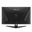 ASUS TUF Gaming VG32AQA1A 80 cm (31.5") 2560 x 1440 px Wide Quad HD LED Czarny