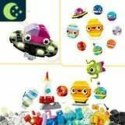 Playset Lego 11037 Classic Creative Planets