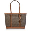 Torba Damska Michael Kors 35S0GTVT1V-BROWN Brązowy 35 x 25 x 13 cm
