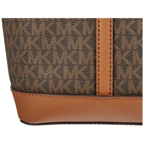 Torba Damska Michael Kors 35S0GTVT1V-BROWN Brązowy 35 x 25 x 13 cm
