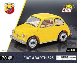 Fiat Abarth 595