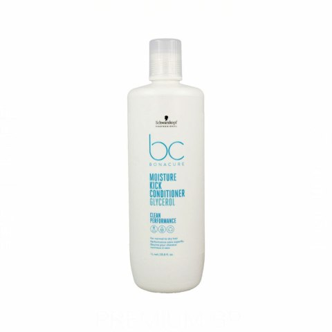 Odżywka Regenerująca Schwarzkopf Bonacure Moisture Kick Glycerol (1000 ml)