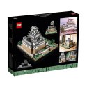 Zestaw do budowania Lego Castillo de Himeji Wielokolorowy 2125 Części