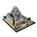 Zestaw do budowania Lego Castillo de Himeji Wielokolorowy 2125 Części