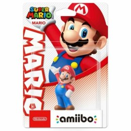 Zestaw Akcesoriów Amiibo Mario Nintendo Switch