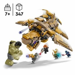 Playset Lego 76290