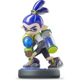 Figurka kolekcjonerska Nintendo SPLATOON BOY