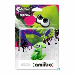 Figurka kolekcjonerska Nintendo SPLATOON SQUID