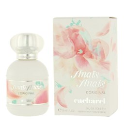 Perfumy Damskie Cacharel EDT Anais Anais L'original 30 ml