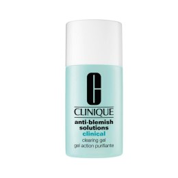 Żel Czyszczący do Twarzy Clinique Anti-Blemish Solutions 30 ml