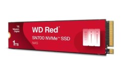 Dysk Red SSD 1 TB SN700 2280 NVMe M.2 PCIe