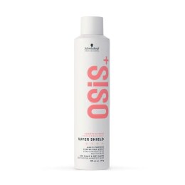 Krem Ochronny do Wosów Schwarzkopf OSiS+ 300 ml Spray