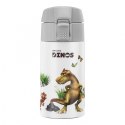 Kubek termiczny Dinos 380ml