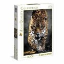 Układanka puzzle Clementoni Walking Jaguar 39326 69 x 50 cm 1000 Części