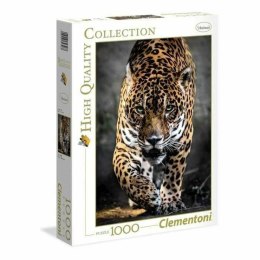 Układanka puzzle Clementoni Walking Jaguar 39326 69 x 50 cm 1000 Części