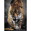 Układanka puzzle Clementoni Walking Jaguar 39326 69 x 50 cm 1000 Części