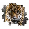 Układanka puzzle Clementoni Walking Jaguar 39326 69 x 50 cm 1000 Części