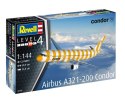 Model plastikowy A321-200 CONDOR 1/144