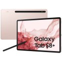 Samsung Galaxy Tab S8+ (X806) 12.4 5G 128GB Pink/Gold