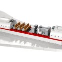 Zestaw do budowania Lego Concorde Biały