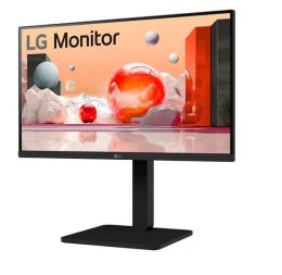 Monitor 24BA550-B 23.8 cala IPS Full HD 100Hz