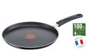 Patelnia naleśnikowa TEFAL Simply Clean 25cm B56710