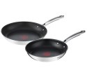 Zestaw 2 patelni TEFAL Duetto+ G732S255 24/28 cm