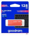 GOODRAM FLASHDRIVE 128GB UME3 USB 3.0 ORANGE