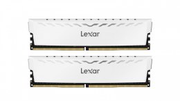 Pamięć DDR4 THOR 16GB(2*8GB)/3600Mhz biała