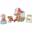 Playset Sylvanian Families 5653 Figurki Superbohaterów