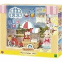 Playset Sylvanian Families 5653 Figurki Superbohaterów