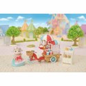 Playset Sylvanian Families 5653 Figurki Superbohaterów