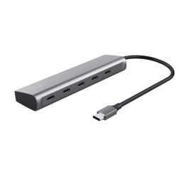 Trust HALYX 5 Portowy USB-C HUB