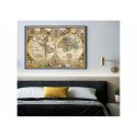 Układanka puzzle Clementoni Old Map 33531.2 188 x 84 cm 3000 Części