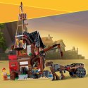 Zestaw Samochodów Lego Creator 31109 Pirate Ship 3 w 1 1260 Części