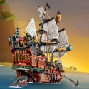 Zestaw Samochodów Lego Creator 31109 Pirate Ship 3 w 1 1260 Części