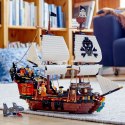 Zestaw Samochodów Lego Creator 31109 Pirate Ship 3 w 1 1260 Części