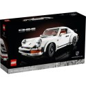 Zestaw do budowania Lego Porsche 911 Czarny