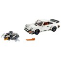 Zestaw do budowania Lego Porsche 911 Czarny