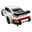 Zestaw do budowania Lego Porsche 911 Czarny