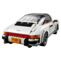 Zestaw do budowania Lego Porsche 911 Czarny