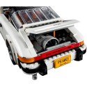 Zestaw do budowania Lego Porsche 911 Czarny