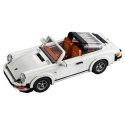 Zestaw do budowania Lego Porsche 911 Czarny