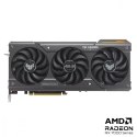 Karta graficzna GeForce RX 7600XT TUF GAMING OC 16GB GDDR6 128bit 3DP