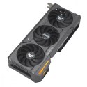 Karta graficzna GeForce RX 7600XT TUF GAMING OC 16GB GDDR6 128bit 3DP