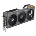 Karta graficzna GeForce RX 7600XT TUF GAMING OC 16GB GDDR6 128bit 3DP