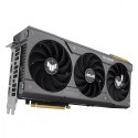 Karta graficzna GeForce RX 7600XT TUF GAMING OC 16GB GDDR6 128bit 3DP