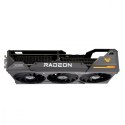 Karta graficzna GeForce RX 7600XT TUF GAMING OC 16GB GDDR6 128bit 3DP