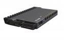 Router xDSL 10xGbE PoE RB5009UG+S+IN