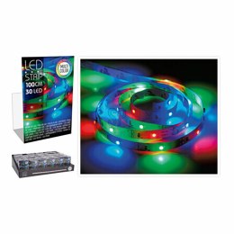 Węże LED Lifetime Basics ax5322620 Wielokolorowy 1 m